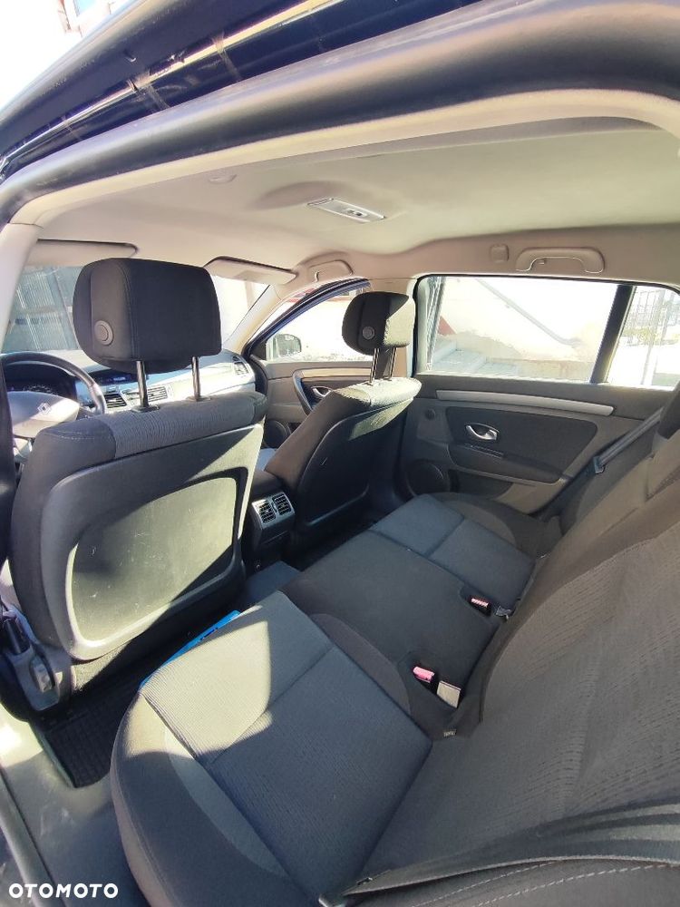 Renault Laguna 2.0 DCi Authentique - 13
