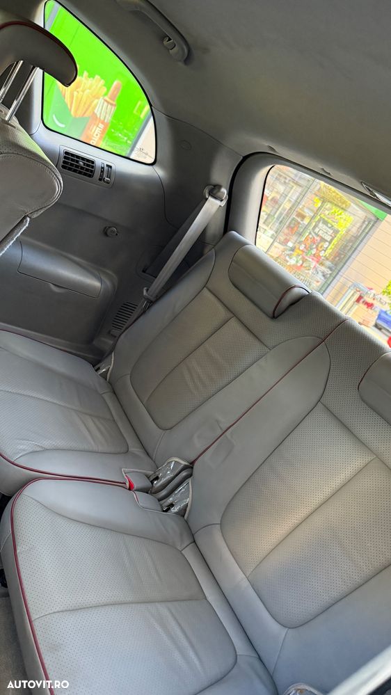 Hyundai Santa Fe 2.2 DSL VGT 7 SEATS 4WD AT FULL - 8