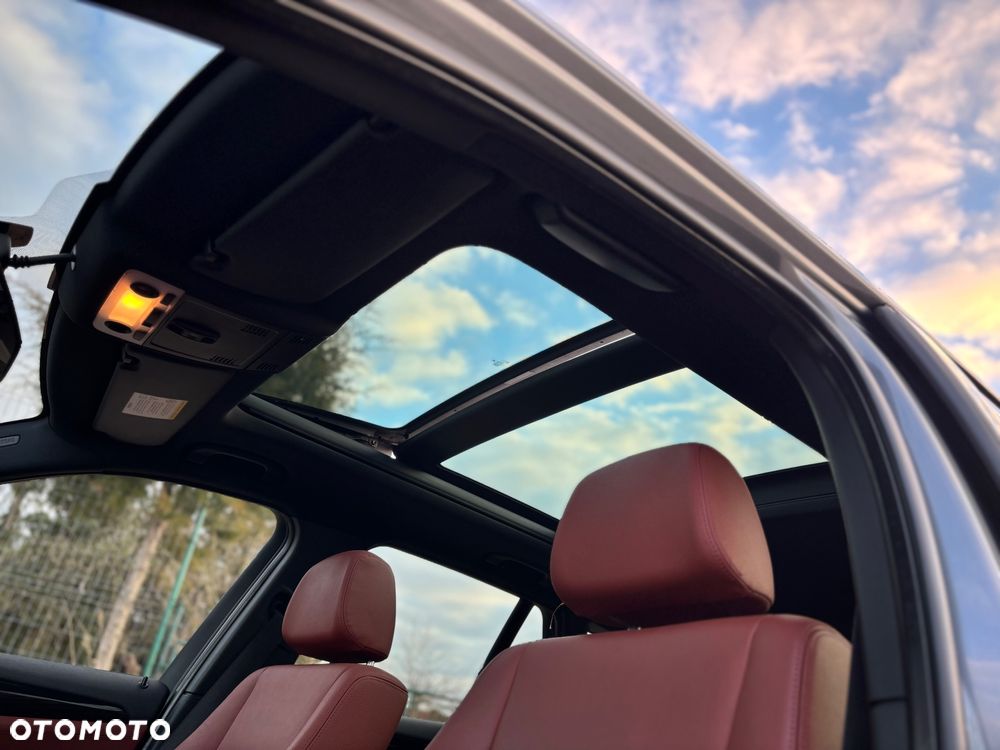 BMW X1 xDrive23d - 10