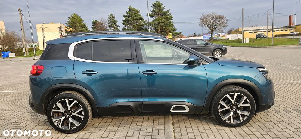 Citroën C5 Aircross BlueHDI 130 S&S LIVE PACK - 24