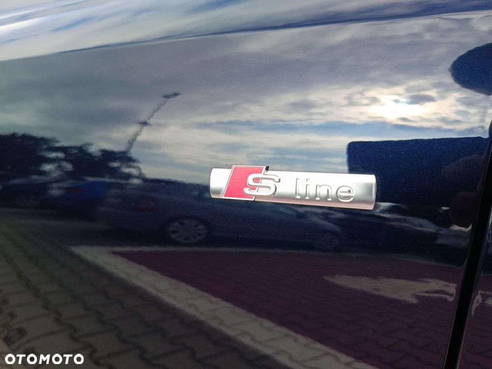 Audi A6 Limousine TFSI S tronic - 11