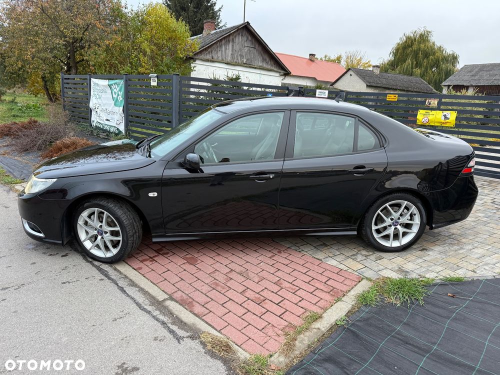 Saab 9-3X - 24