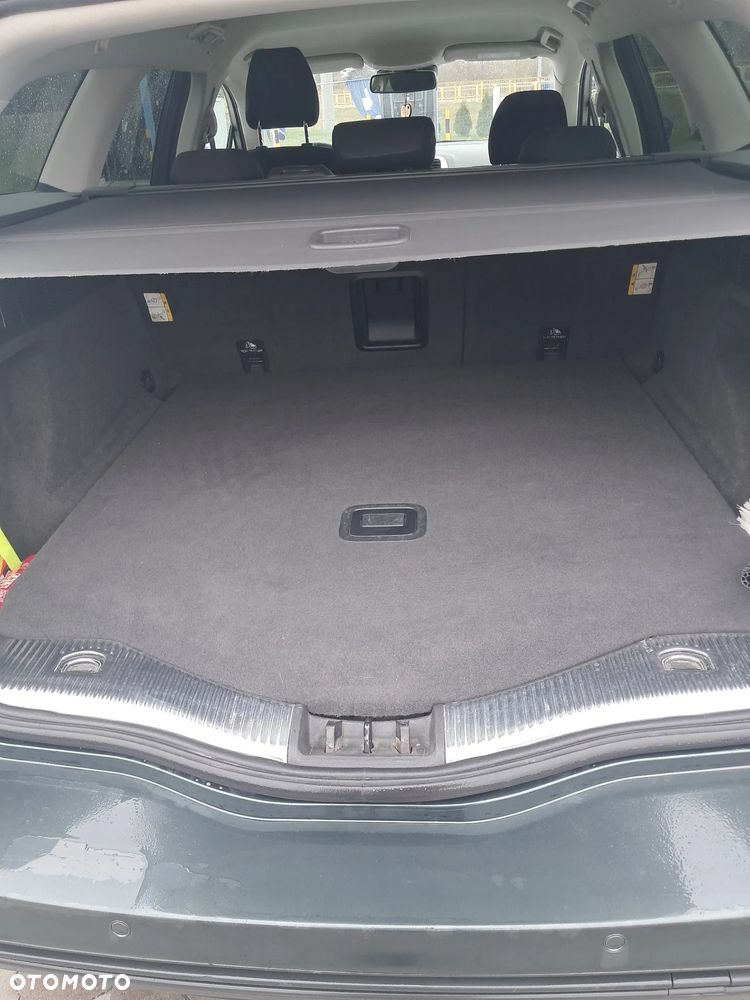 Ford Mondeo 2.0 TDCi Edition PowerShift - 5