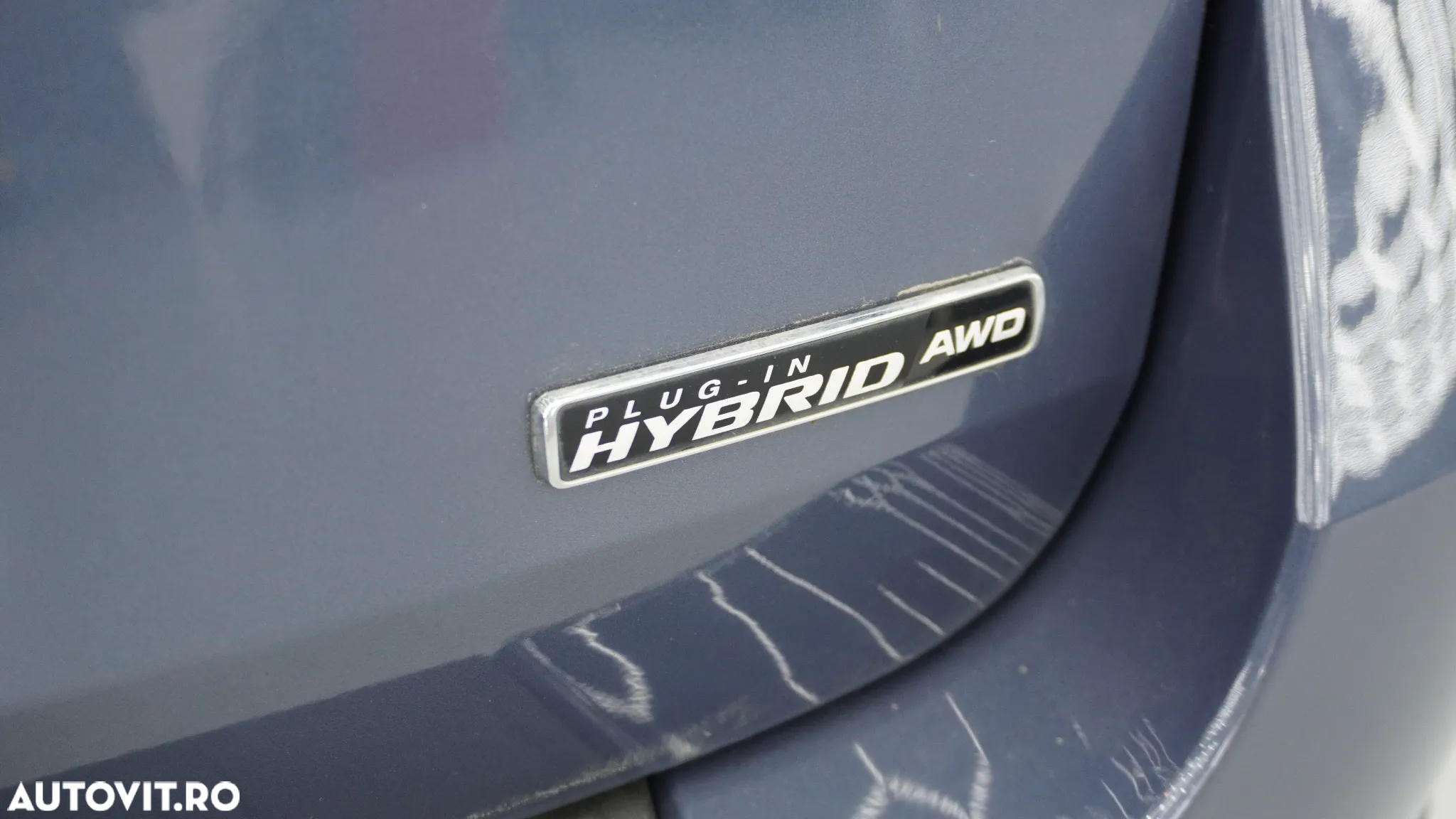 Ford Explorer 3.0 PHEV ST-Line - 18