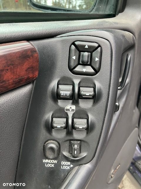 Jeep Grand Cherokee - 21