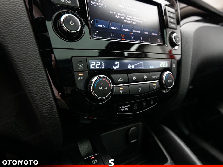 Nissan Qashqai 1.3 DIG-T Acenta - 18