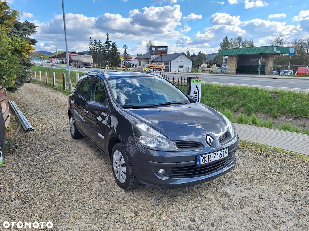 Renault Clio 1.2 16V Ripcurl - 24
