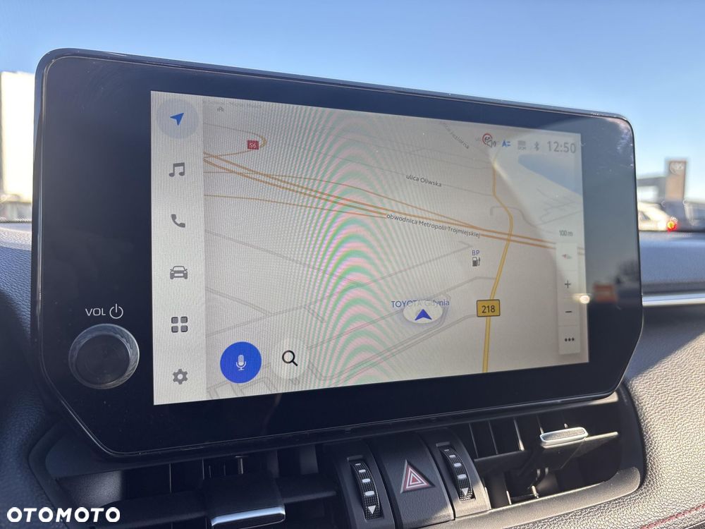 Toyota RAV4 2.5 Plug-In Hybrid Selection 4x4 - 19