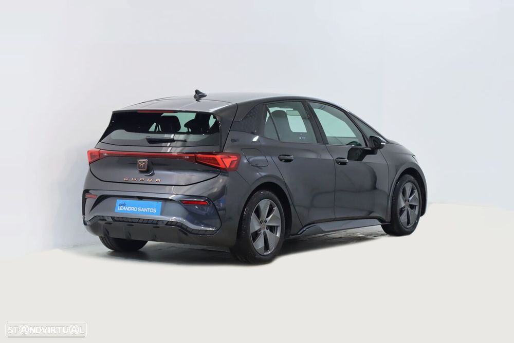 Cupra Born 58 kWh - 3