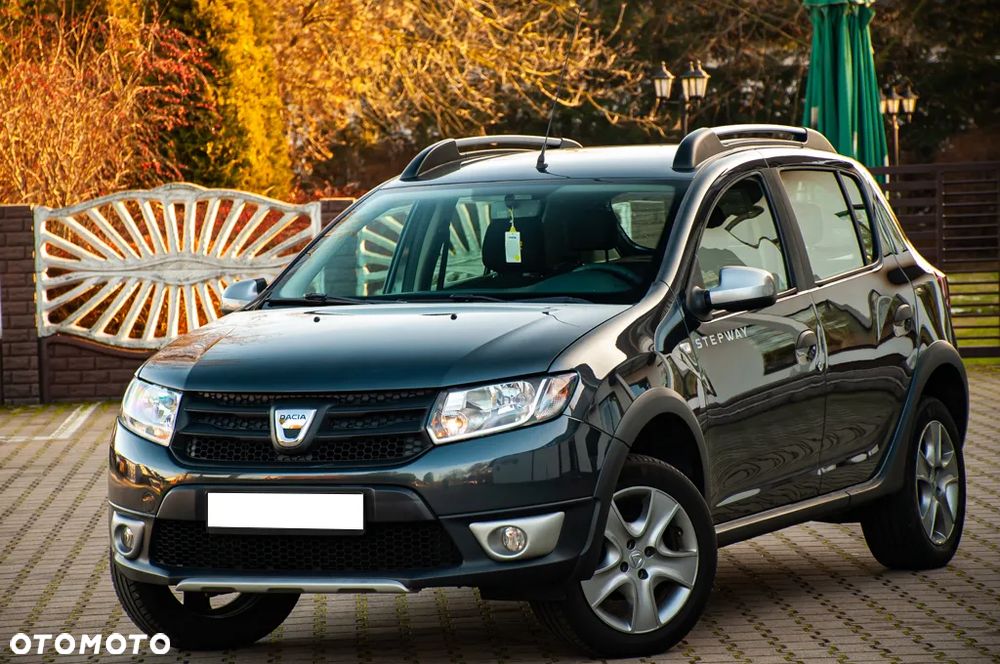 Dacia Sandero Stepway 0.9 TCe Laureate - 5