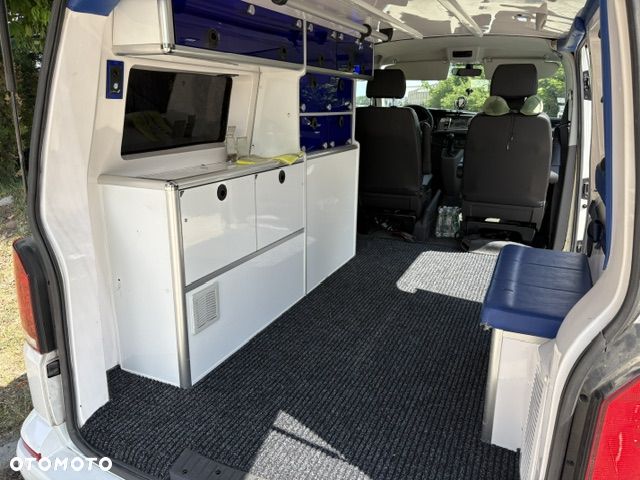 Volkswagen Transporter - 34