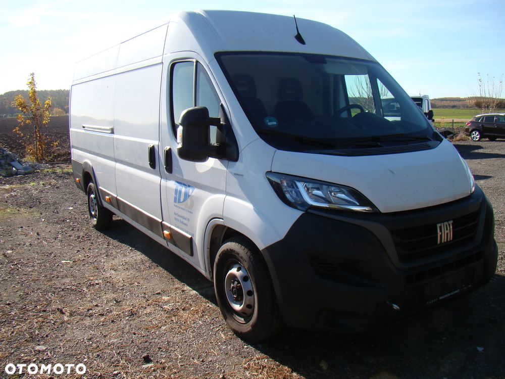 Fiat DUCATO - 8