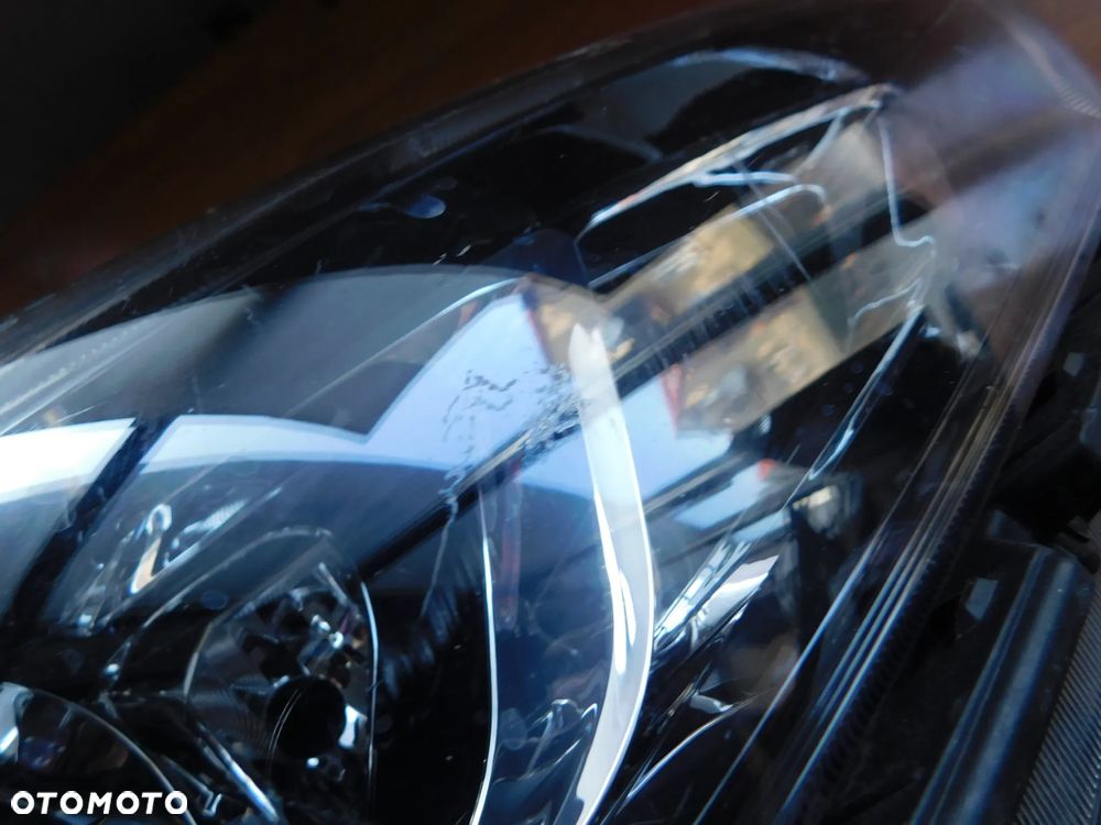 lampa prawa przód HYUNDAI I30 III LIFT 20-24 EUROPA - 4