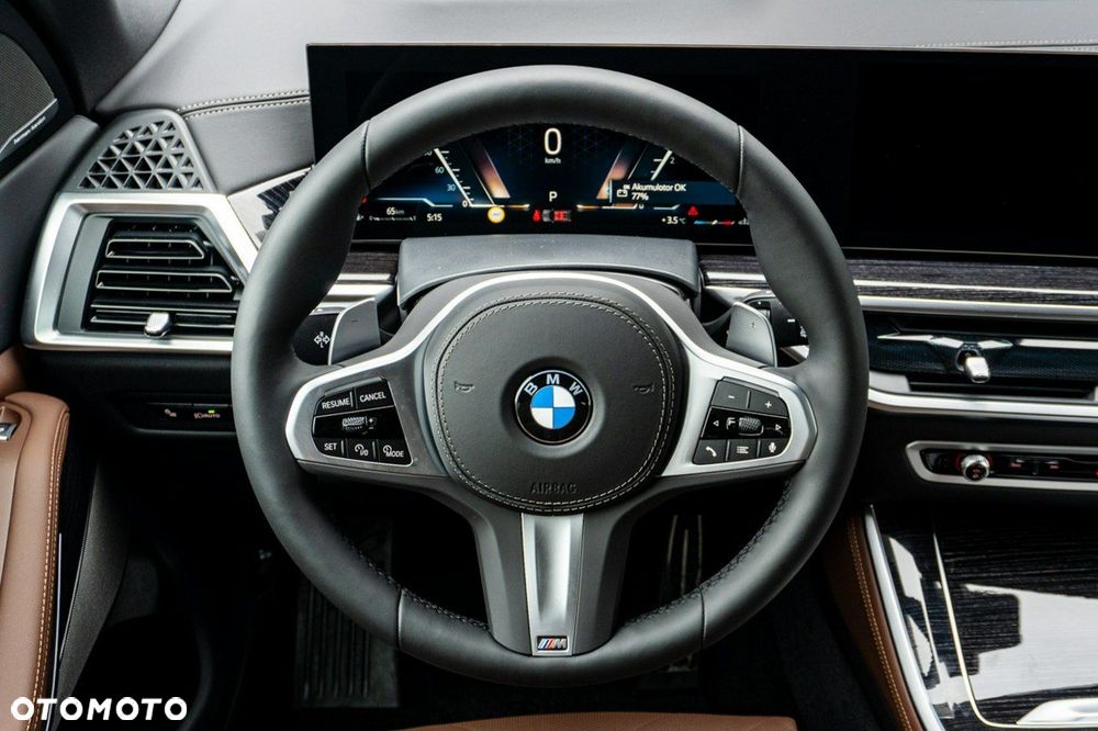 BMW X5 - 20