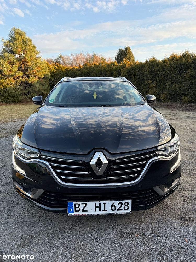 Renault Talisman ENERGY dCi 130 INTENS - 2