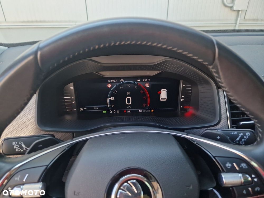 Skoda Kodiaq 2.0 TDI 4x4 Style DSG - 15