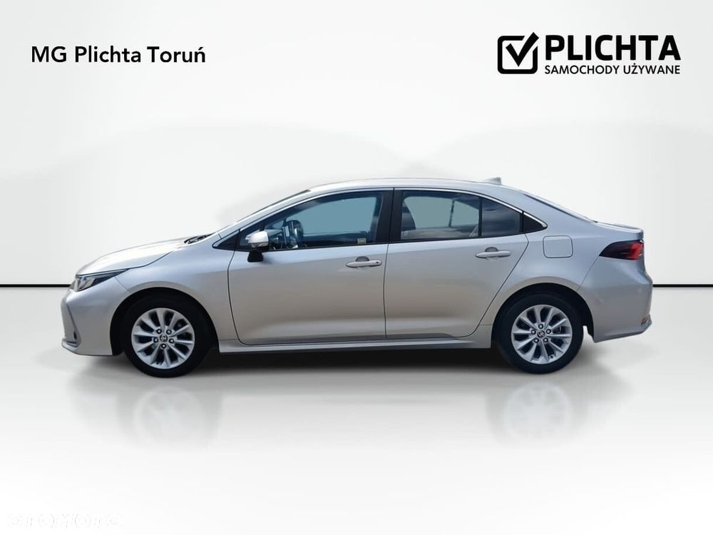Toyota Corolla - 9