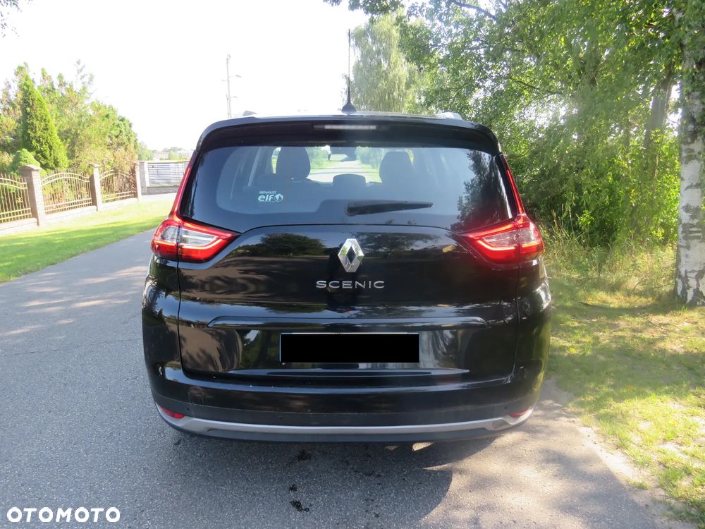 Renault Grand Scenic ENERGY TCe 130 S&S LIMITED - 9