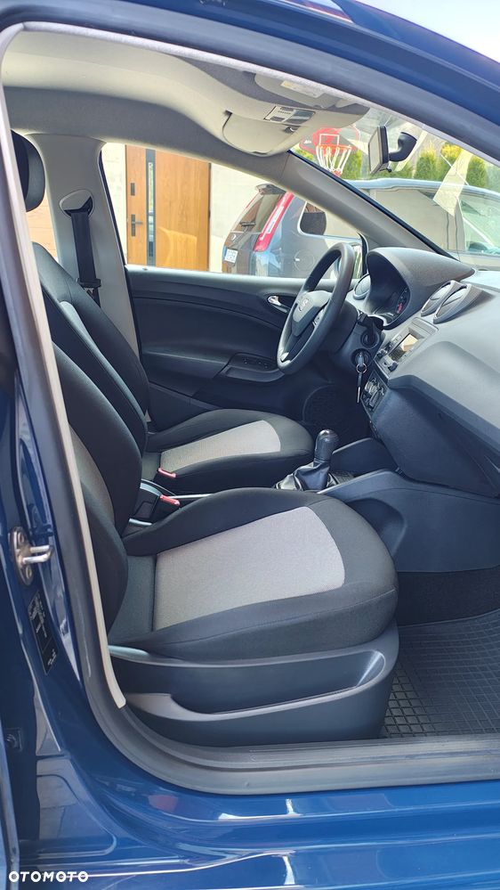 Seat Ibiza 1.0 MPI - 8