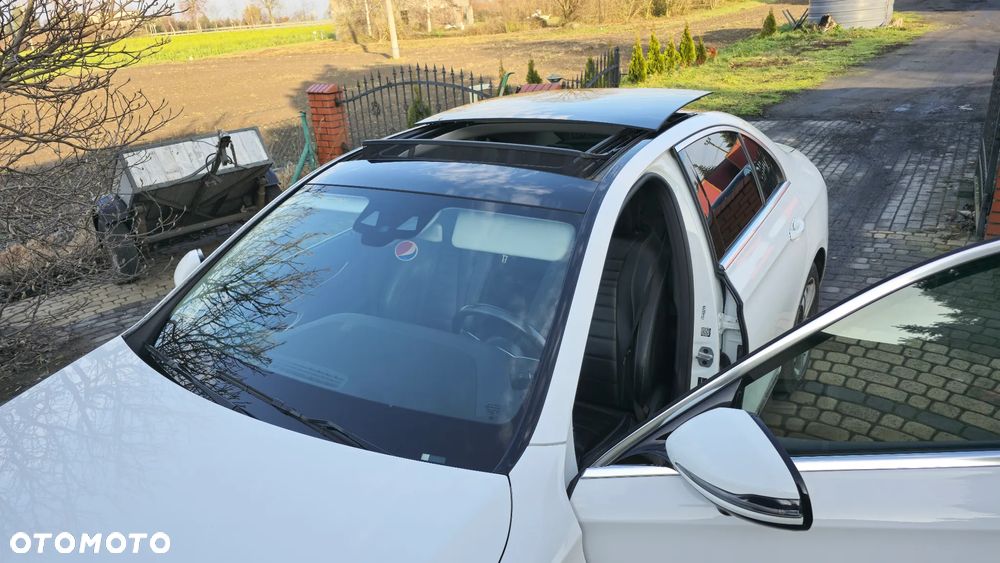 Mercedes-Benz Klasa E 400 d 4-Matic 9G-TRONIC - 7