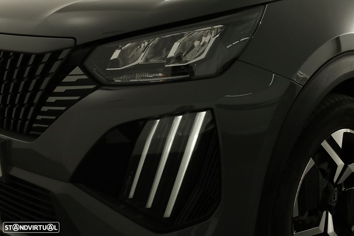 Peugeot 2008 1.2 PureTech Allure - 6