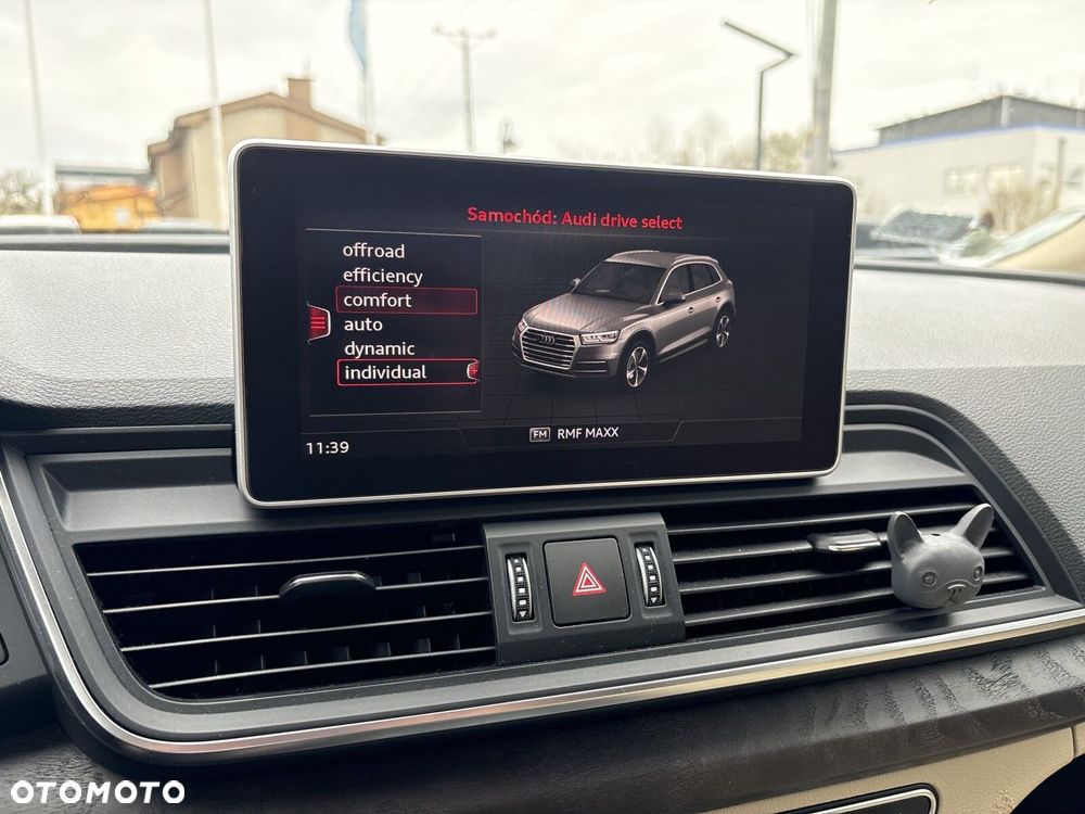 Audi Q5 2.0 TDI Quattro S tronic - 22