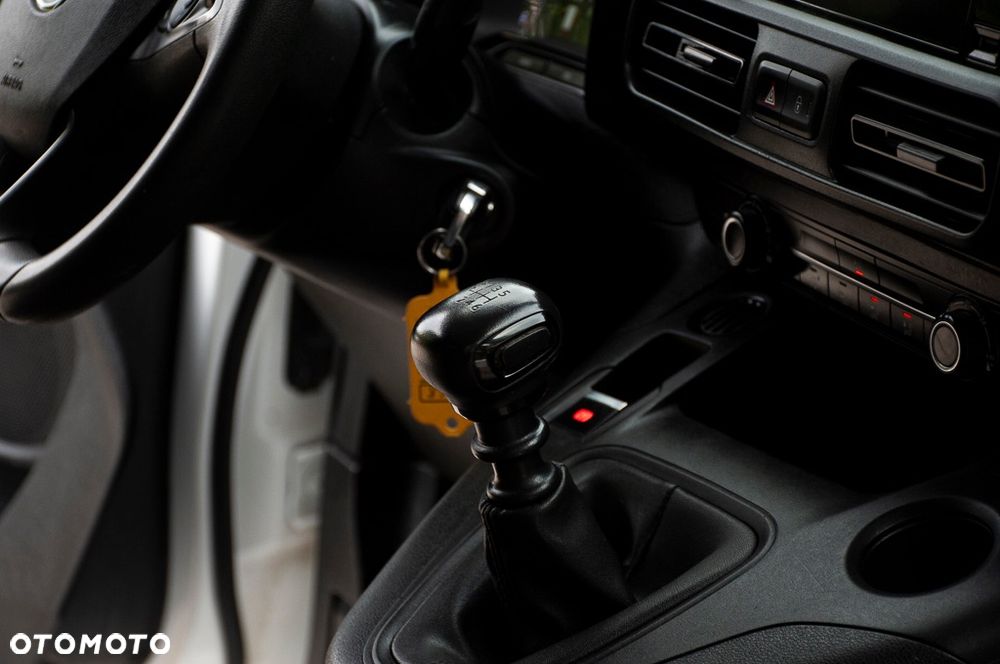 Opel Combo - 31