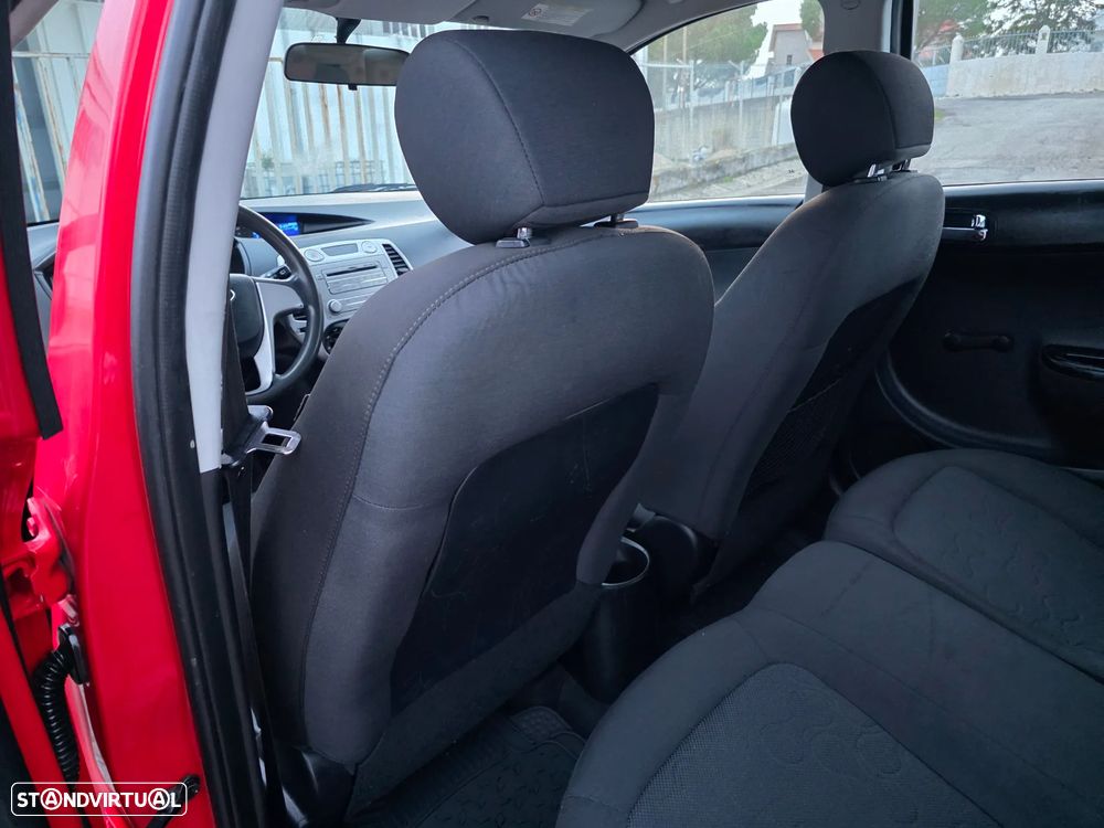 Hyundai i20 1.4 CRDi Edition 20 - 15