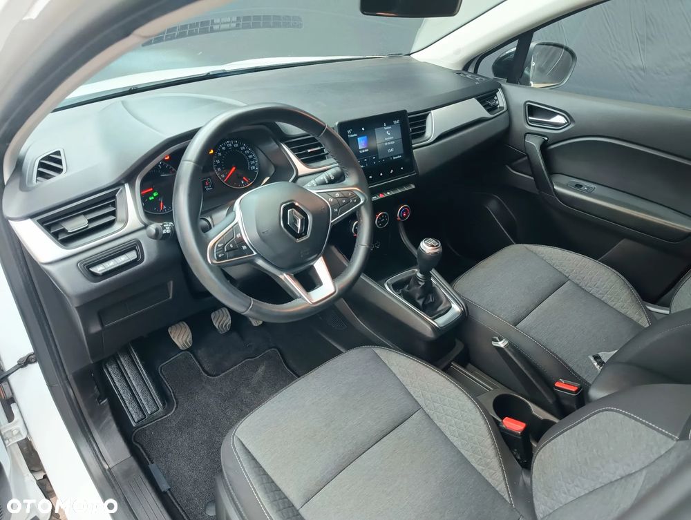 Renault Captur 1.0 TCe Equilibre - 18