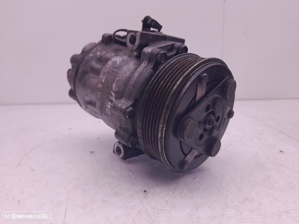 Compressor AC OPEL Combo Furgão/Combi (X12) - 1