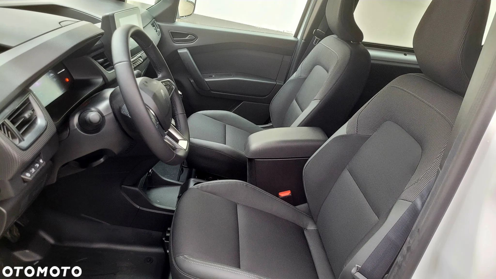 Renault KANGOO VAN ADVANCE L2 5 OS. - 17