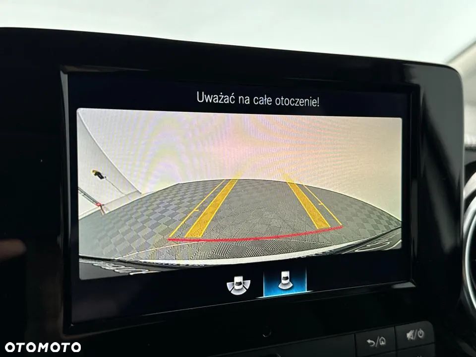 Mercedes-Benz Citan - 19