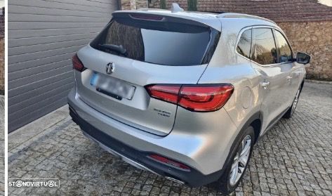 MG EHS 1.5T-GDI Luxury - 19