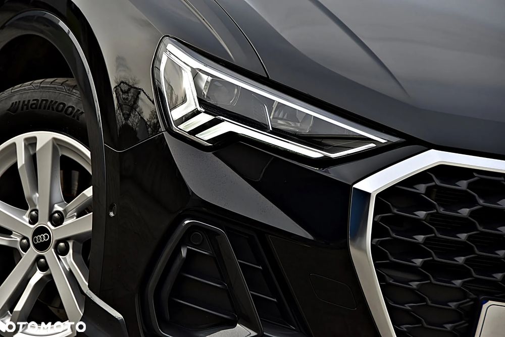 Audi Q3 35 TFSI mHEV S tronic - 9
