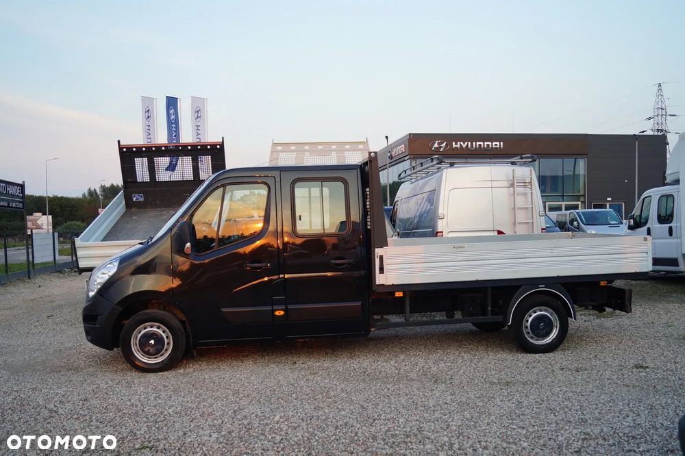 Renault MASTER - 4