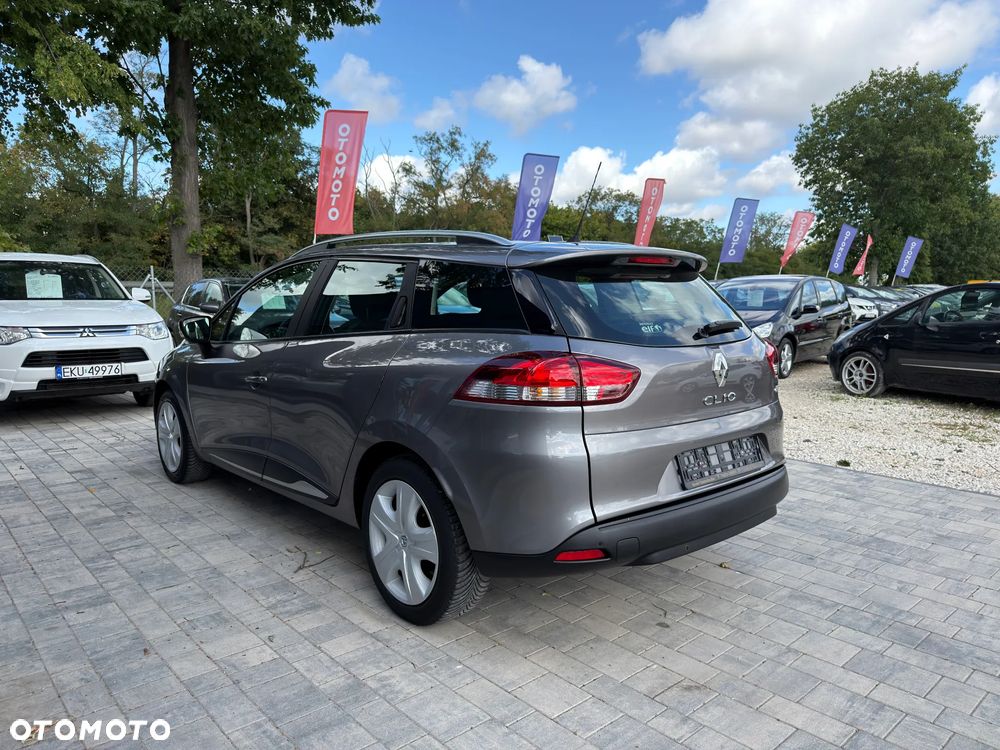 Renault Clio 1.5 dCi Business - 4