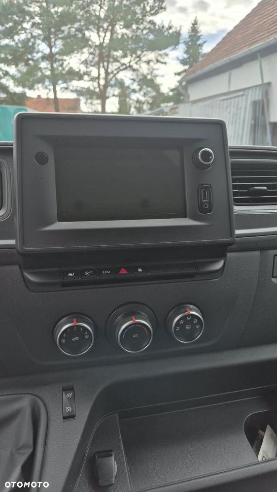 Renault Master - 10
