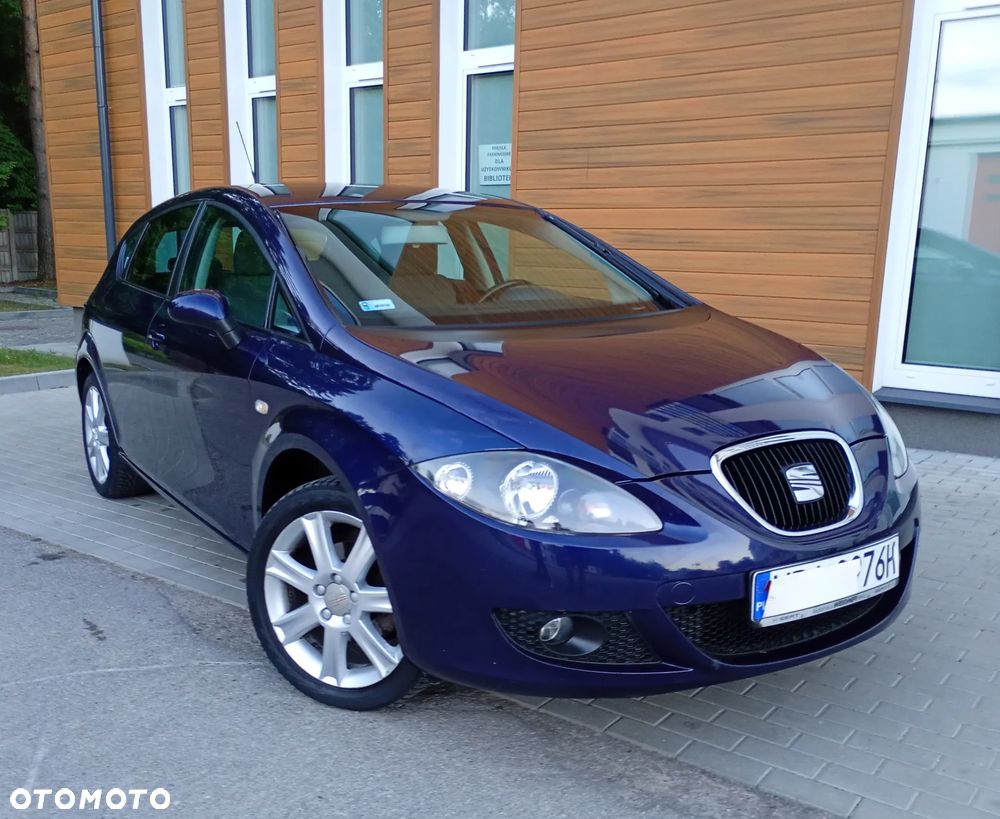 Seat Leon - 2
