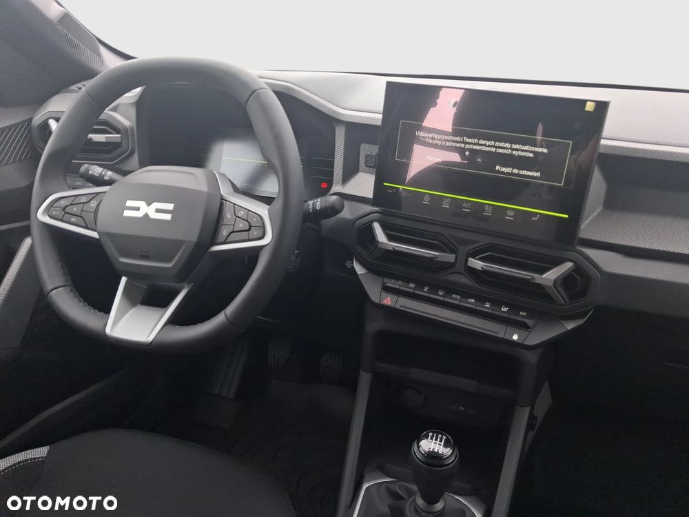 Dacia Duster - 11