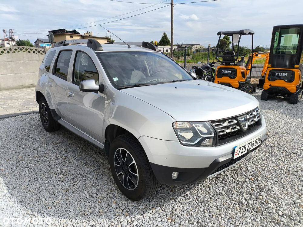 Dacia Duster - 8