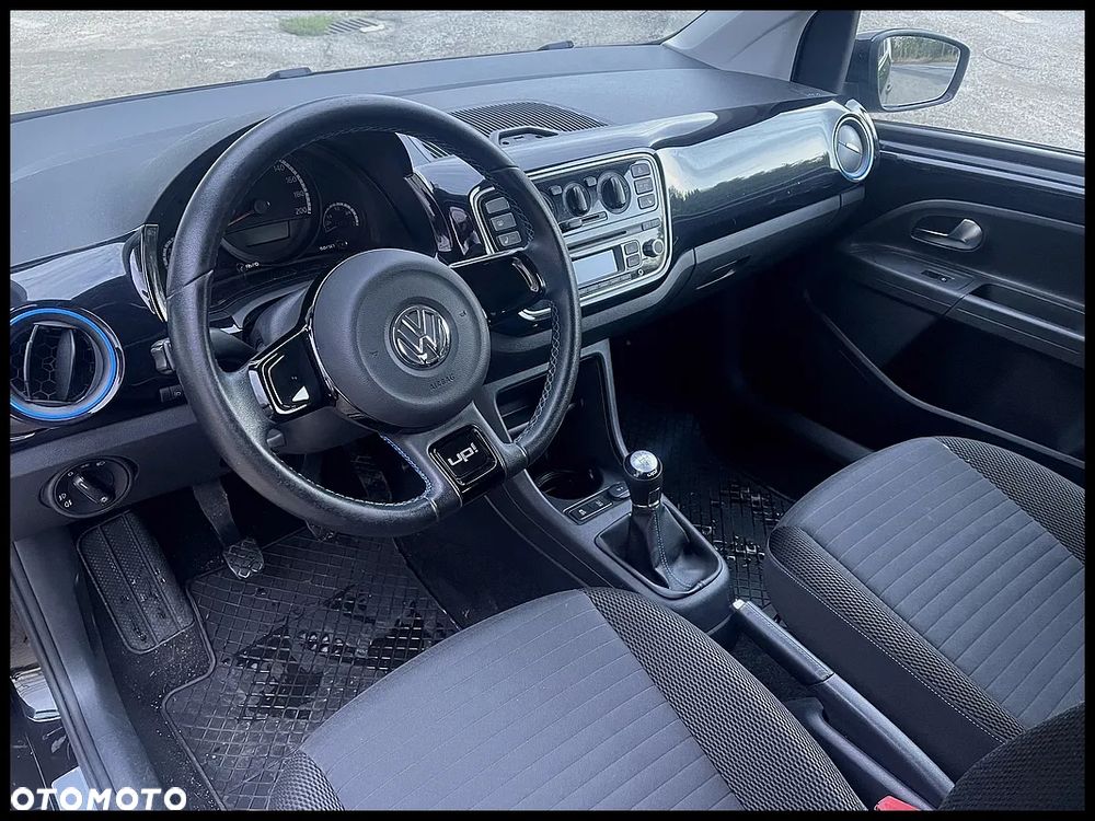 Volkswagen up! cup - 5