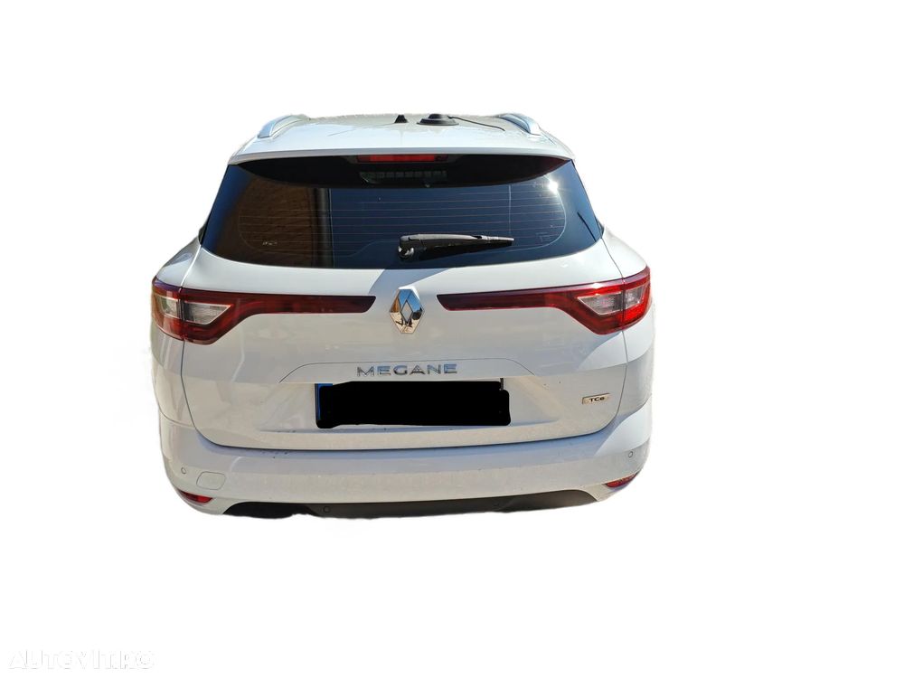 Renault Megane - 3
