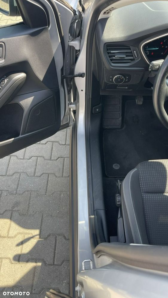 Ford Focus 1.5 EcoBlue Trend Edition Business - 5