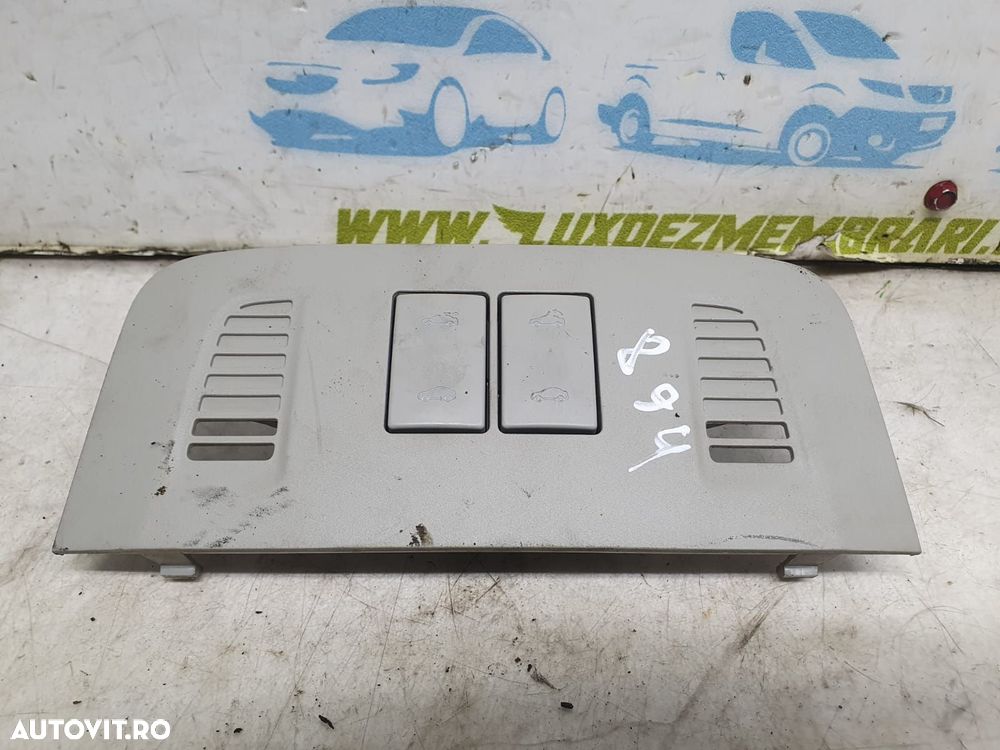 Ornament 13221337 Opel Astra J [2009 - 2012] 1.7 cdti A17DTJ - 1