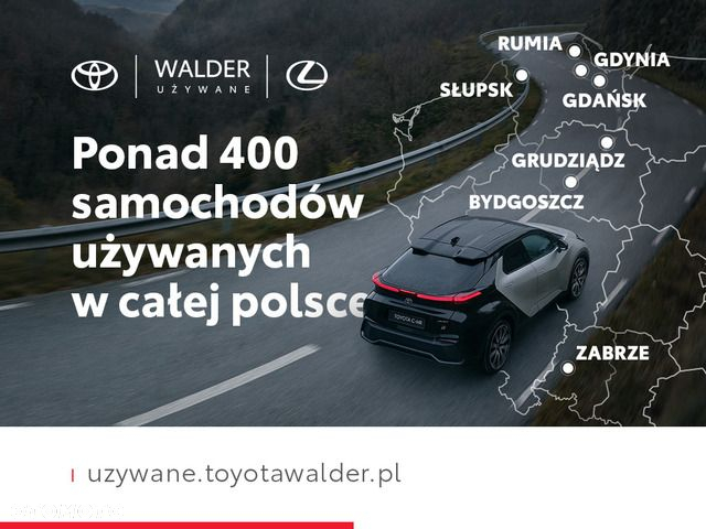 Toyota Yaris Hybrid 1.5 Style - 2