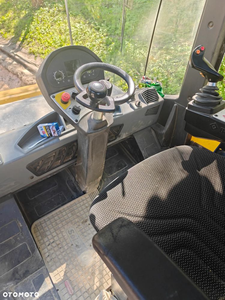 Bomag BW213 D-5 - 17