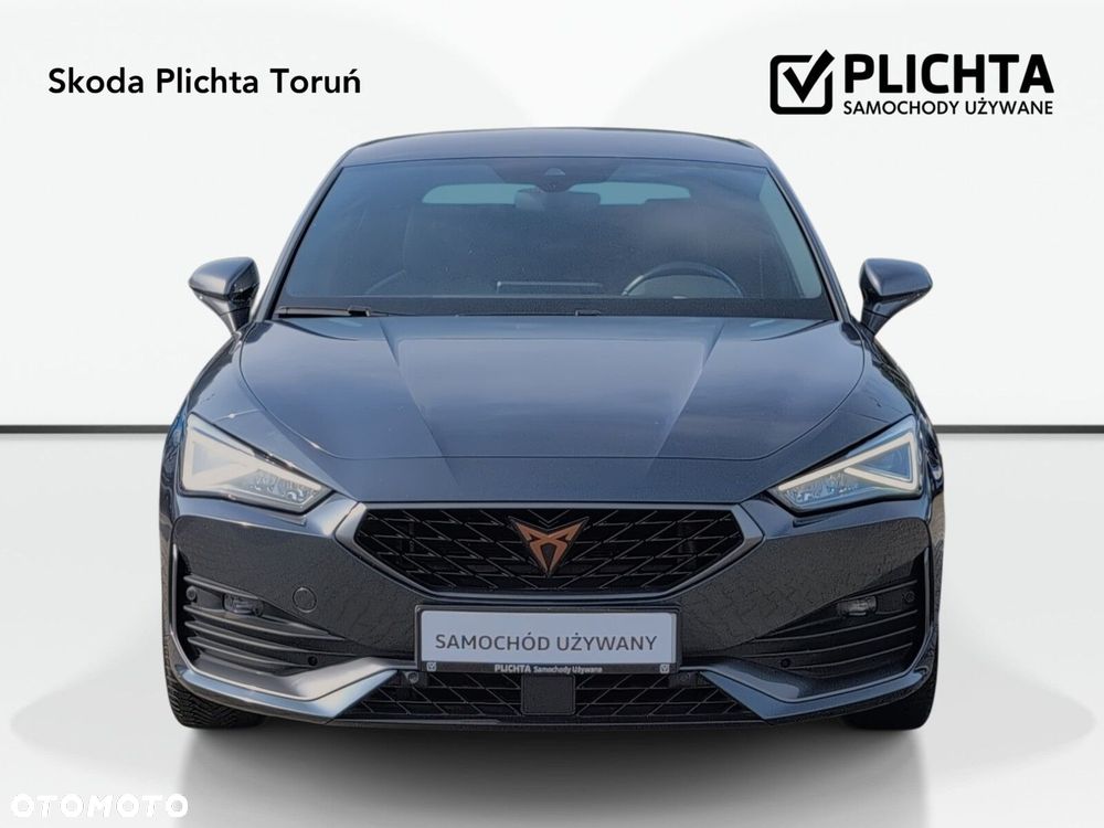 Cupra Leon 1.5 eTSI DSG - 3
