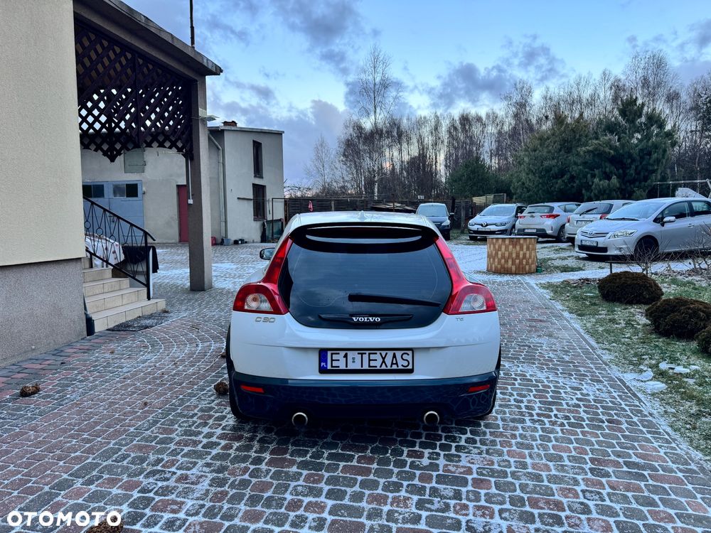 Volvo C30 T5 Momentum - 5