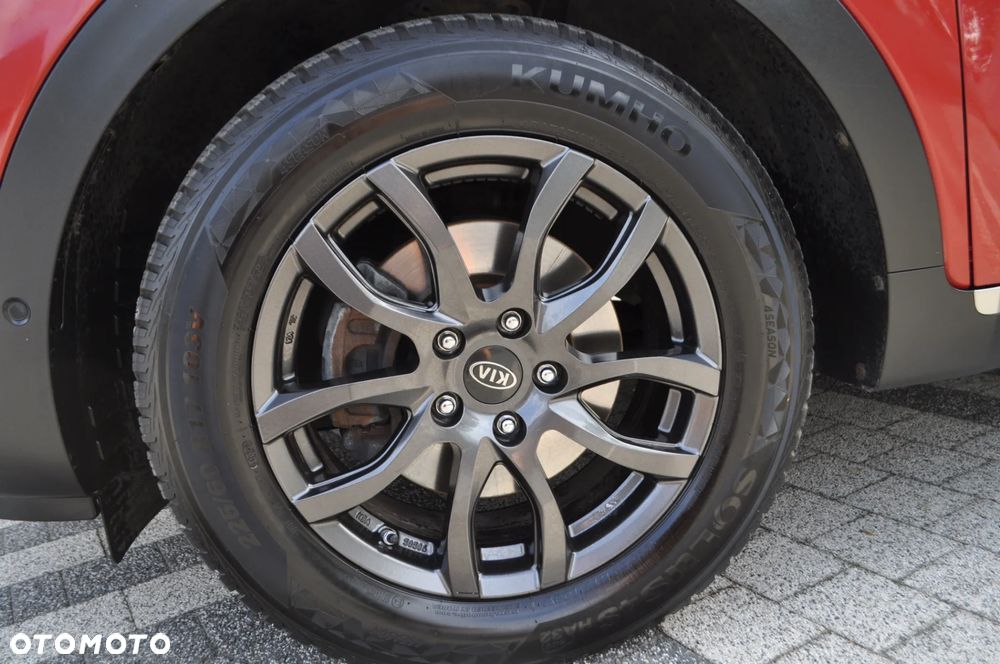 Kia Sportage 1.6 T-GDI AWD GT Line - 6