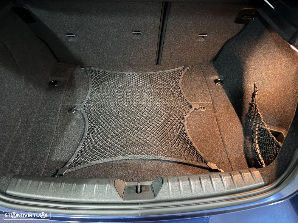 BMW 116 d EDynamics Line Sport - 18